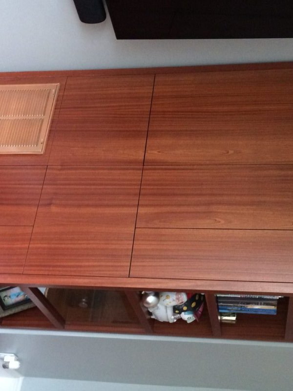 mekkelek custom woodwork & cabinetry