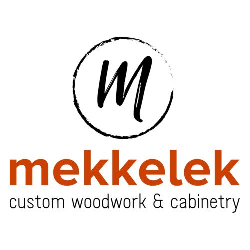 Mekkelek Custom Woodwork & Cabinetry